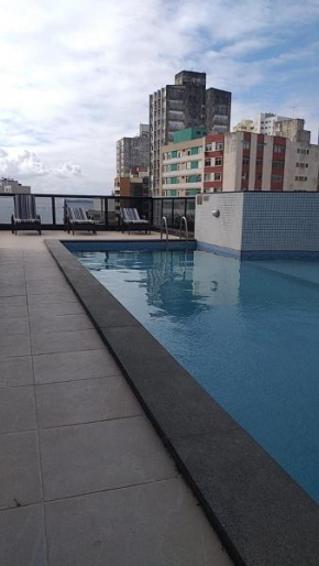 1/4, Luxo, Porto da Barra
